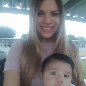 Meet your Posher, Hilda