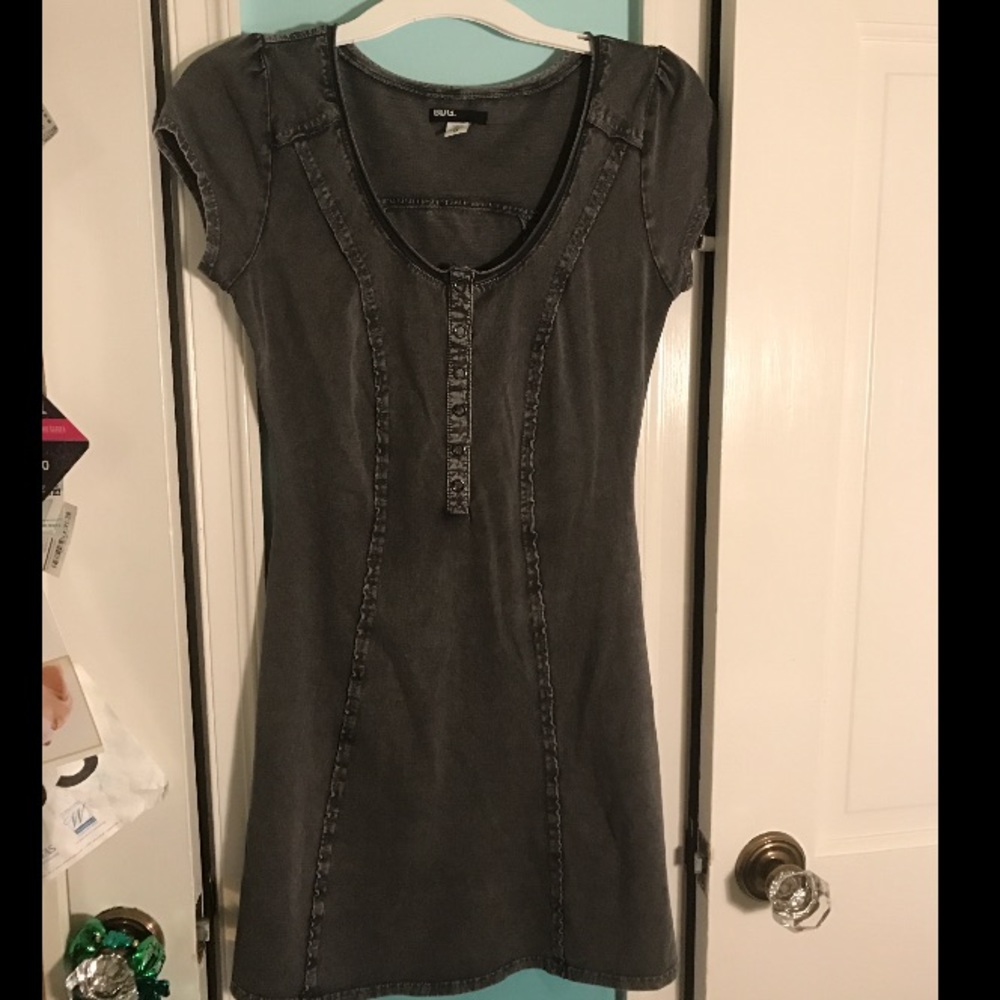 NW vintage grunge punk pop rock vibe dress 😻