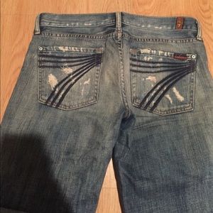 7 for all mankind bermuda shorts 7 for all mankind bermuda shorts