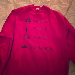 Vintage Sweatshirt