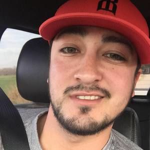 Meet your Posher, Cody