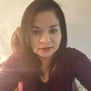 Meet your Posher, Erika