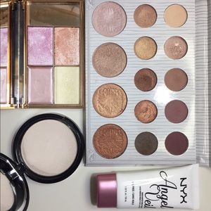 Drugstore bundle of bomb ass products