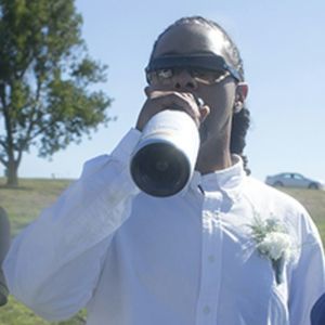 Meet your Posher, Ken