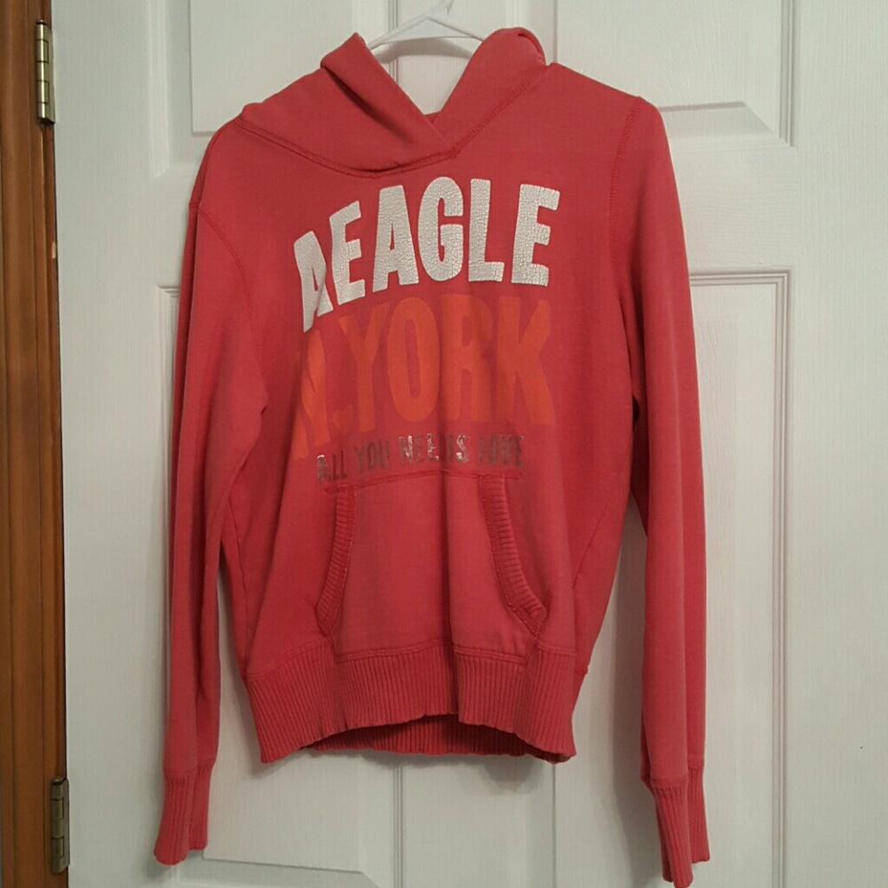 American Eagle Sweatshirt