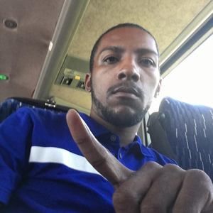 Meet your Posher, Shawn