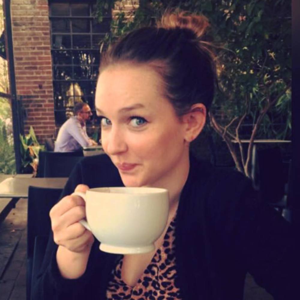 Meet your Posher, Amy