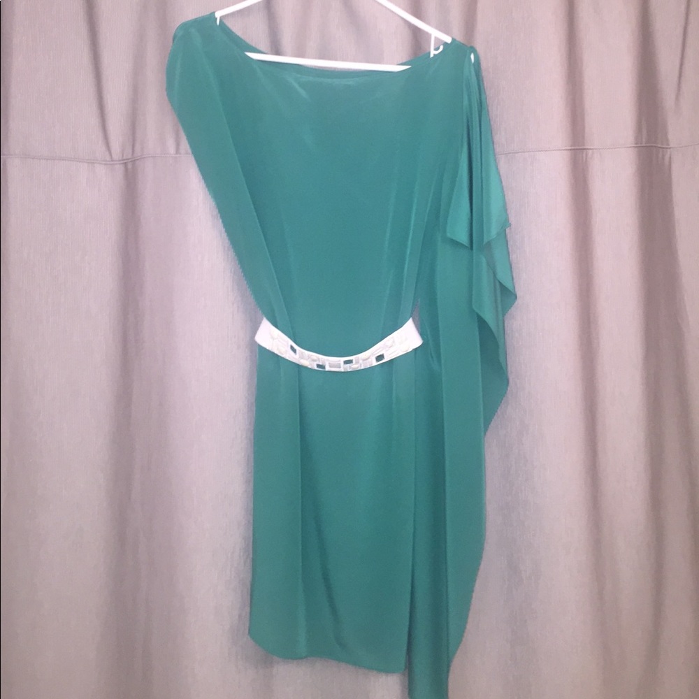 ⭐️GORGEOUS⭐️ Bcbg Silk Dress