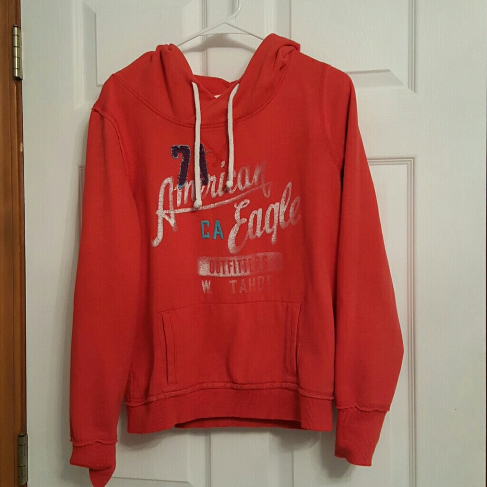 American Eagle Sweatshirt