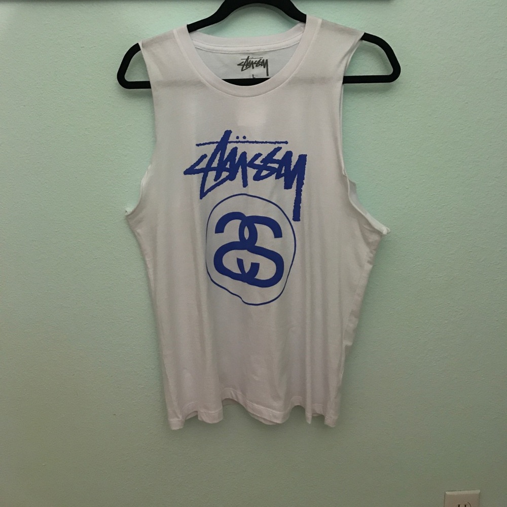 Stussy T-shirt