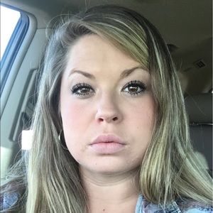 Meet your Posher, Kristi