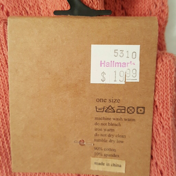 Boot socks - Picture 2 of 2