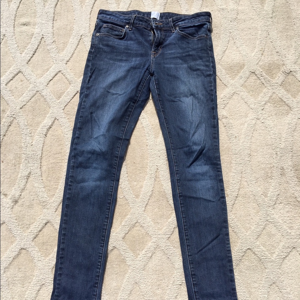 ❌SOLD❌Cute Rich & Skinny skinny jeans
