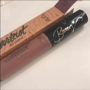 Tarte Lip Paint Texas Toast