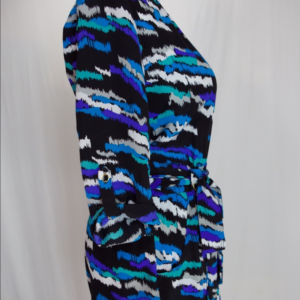 Yumi Kim Silk Romper - Picture 2 of 7