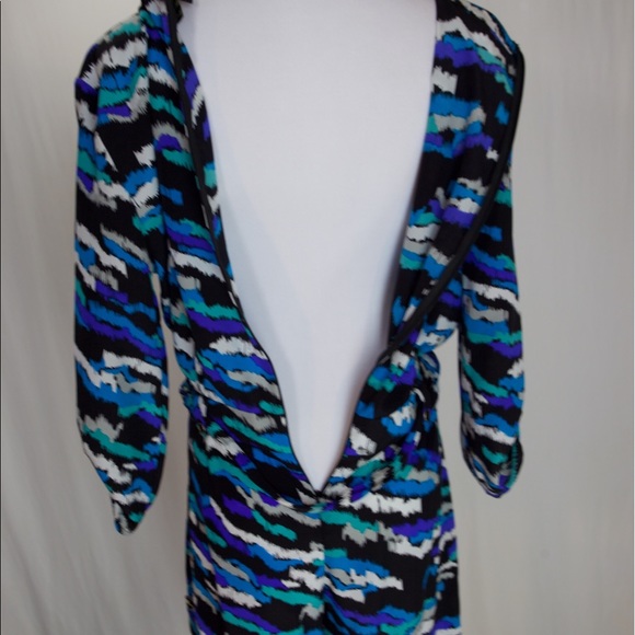 Yumi Kim Silk Romper - Picture 3 of 7