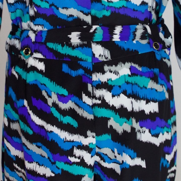 Yumi Kim Silk Romper - Picture 5 of 7