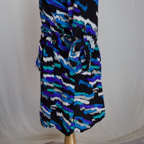 Yumi Kim Silk Romper - Picture 6 of 7