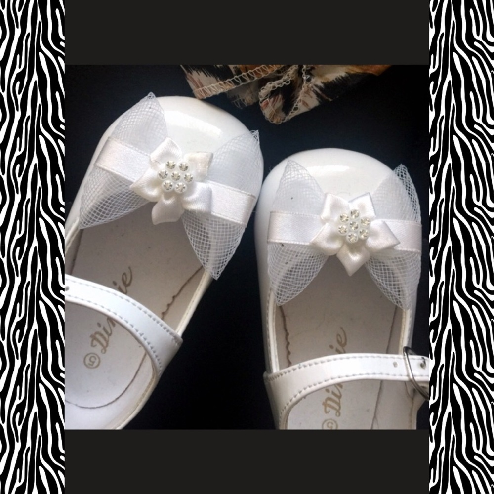 Casual Dinkie Baby shoe