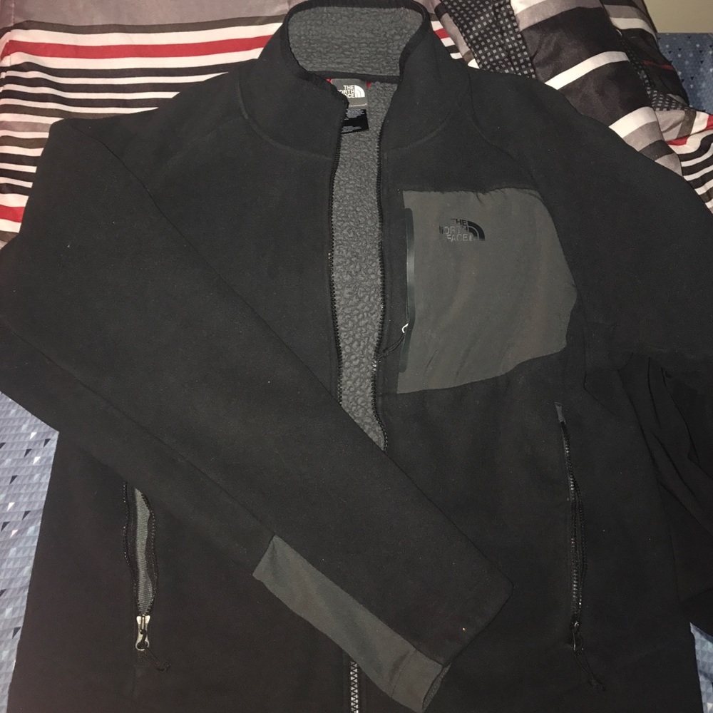 North face jacket