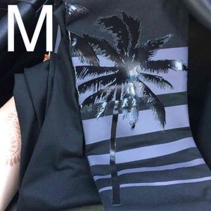 Pink Victoria's Secret leggings