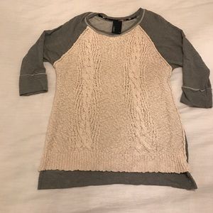 Anthropologie Sweater