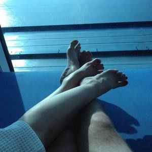 Meet your Posher, Michele