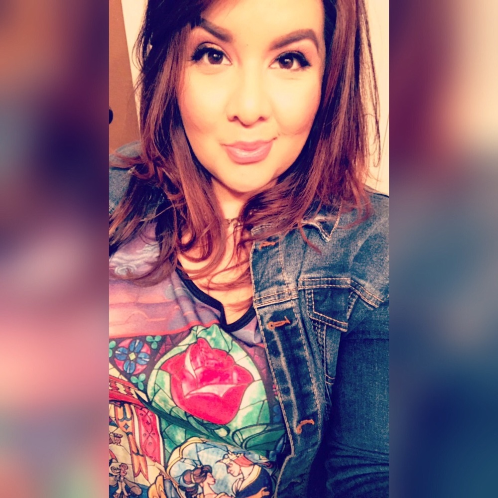 Meet your Posher, Vanessa