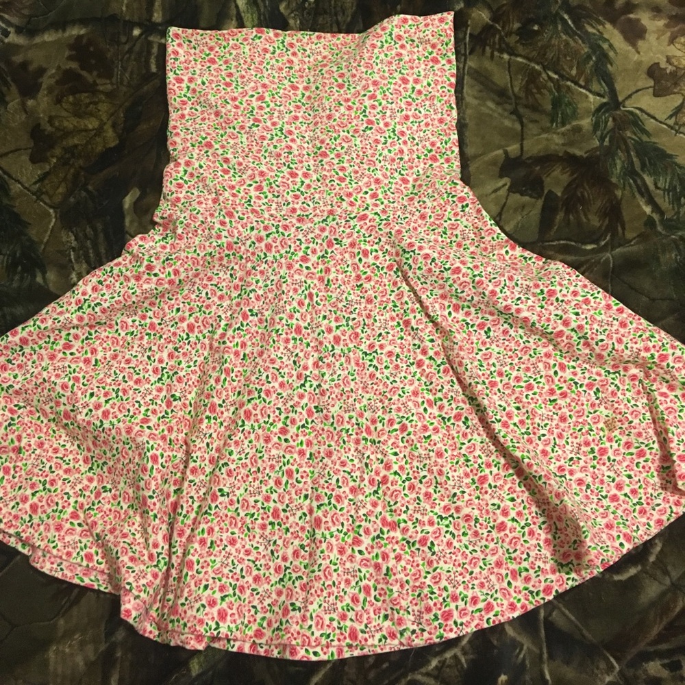 American Apparel Skater Skirt