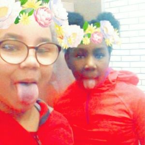 Meet your Posher, Destiny