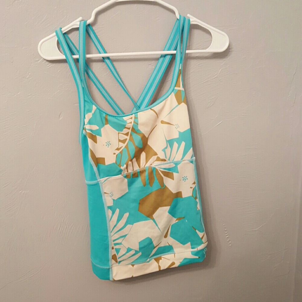 Lands' End Bathing Suit