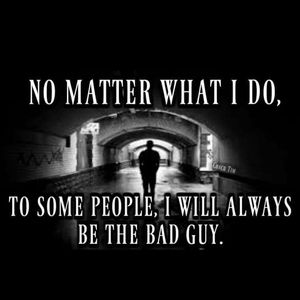 Meet your Posher, Edward