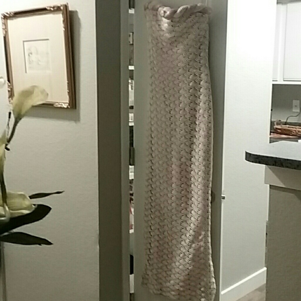 Vintage Couture Gown