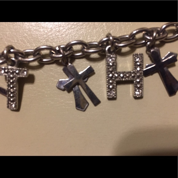 🙏FAITH BRACELET - Picture 4 of 4