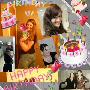 Meet your Posher, Jaryn rose