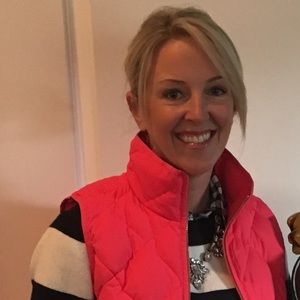 Meet your Posher, Kelsey