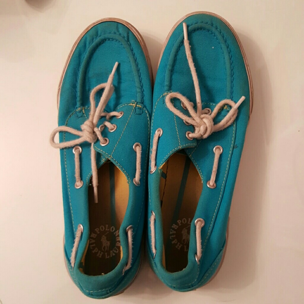 Polo Shoes