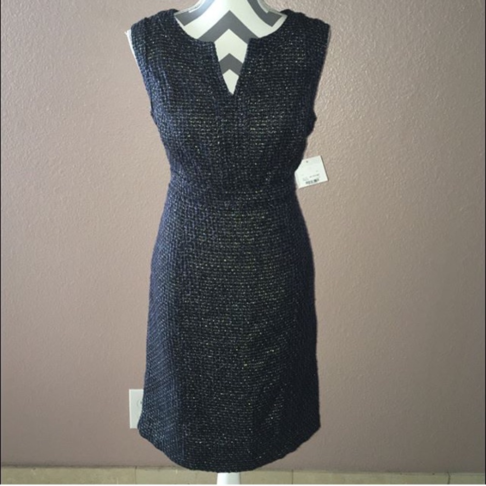 New Dress