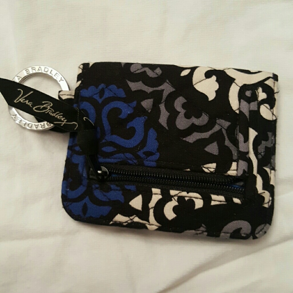 Vera Bradley Wallet