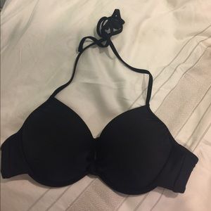 NEW PUSH UP swim top