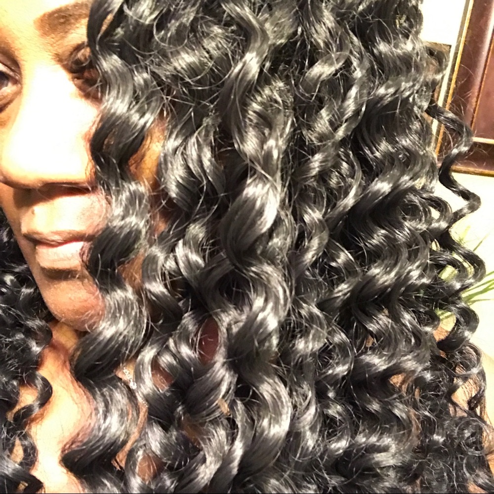 Wig - Picture 4 of 4