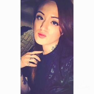 Meet your Posher, Ravenjade