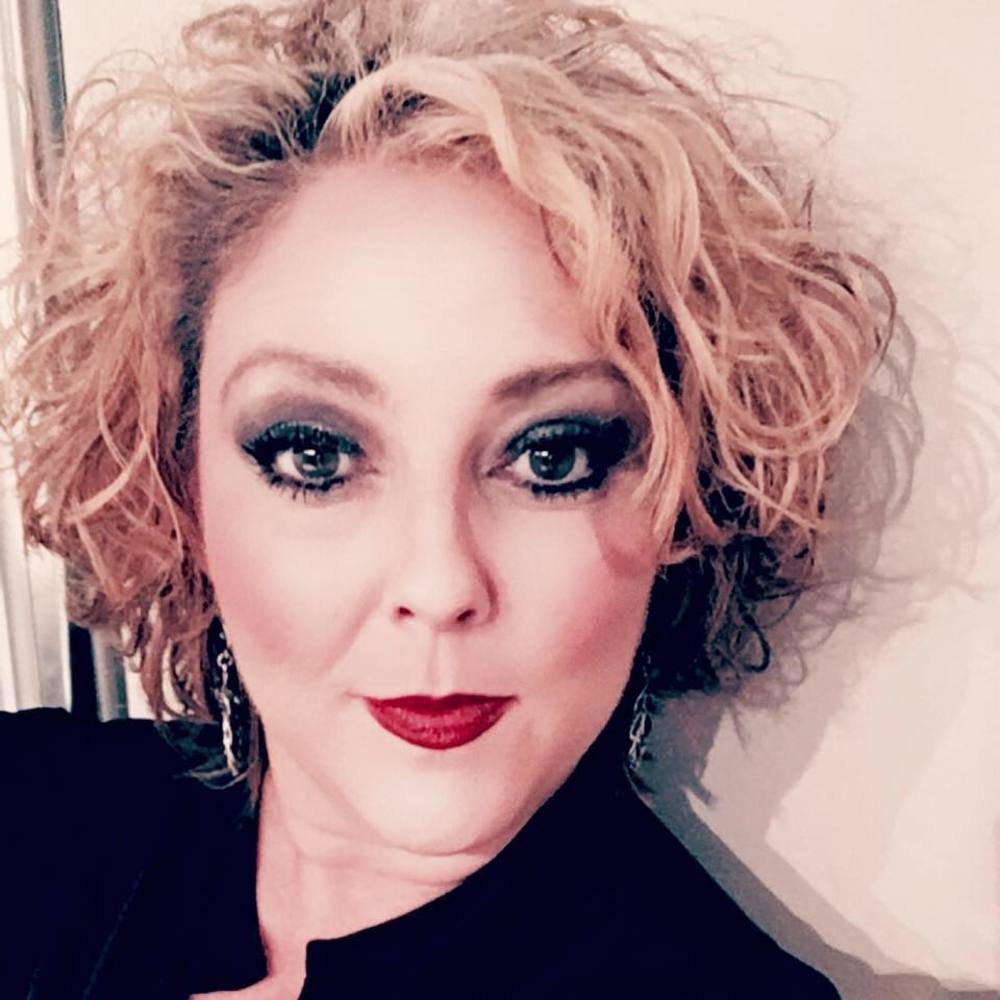 Meet your Posher, Brandi