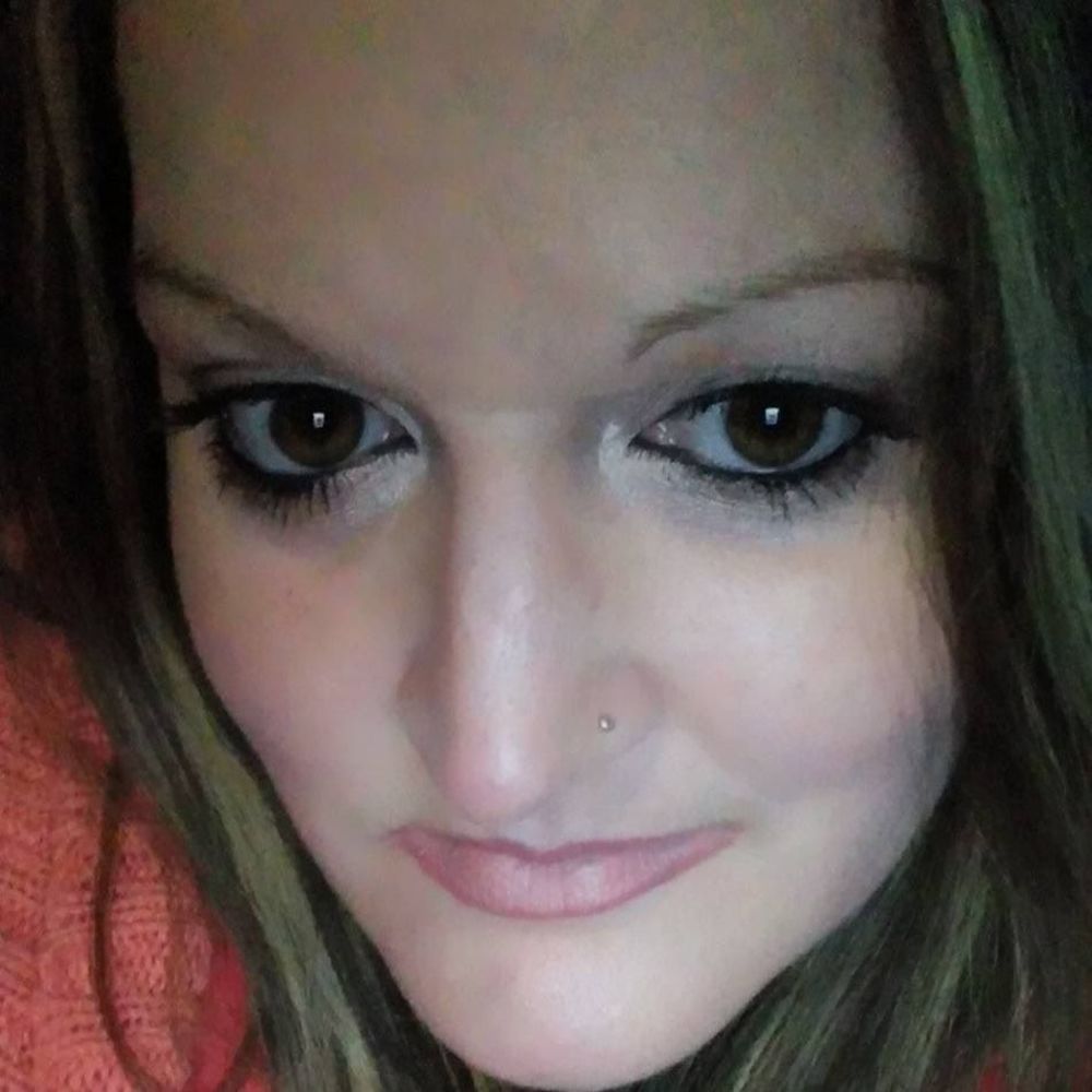 Meet your Posher, Christa