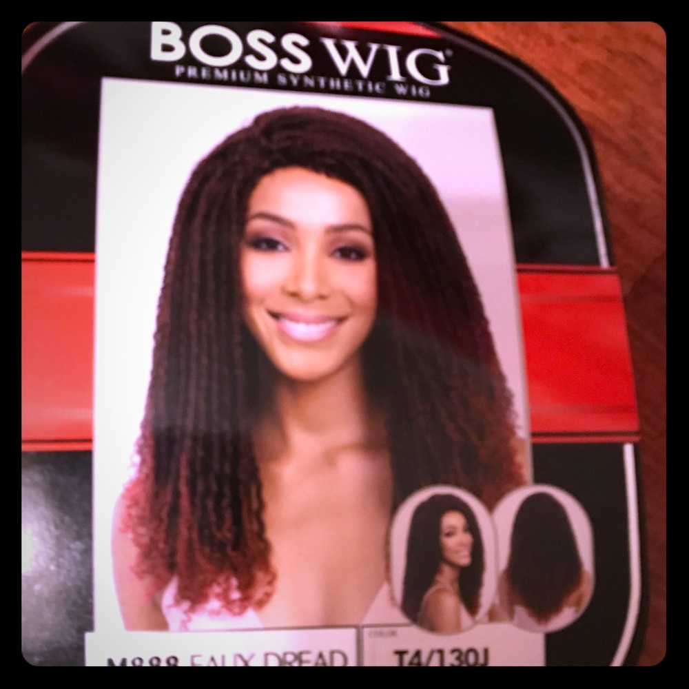 Wig