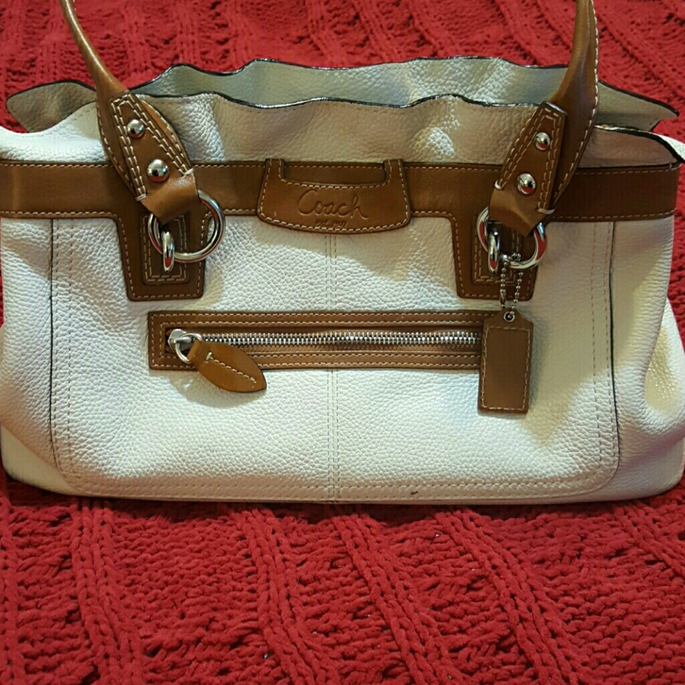 Handbag - Picture 2 of 4