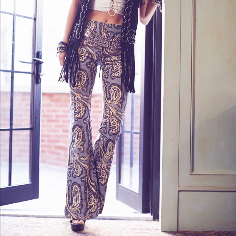 Free People Farrah Clog EU38 Black - Picture 5 of 6