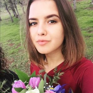 Meet your Posher, Sindiia