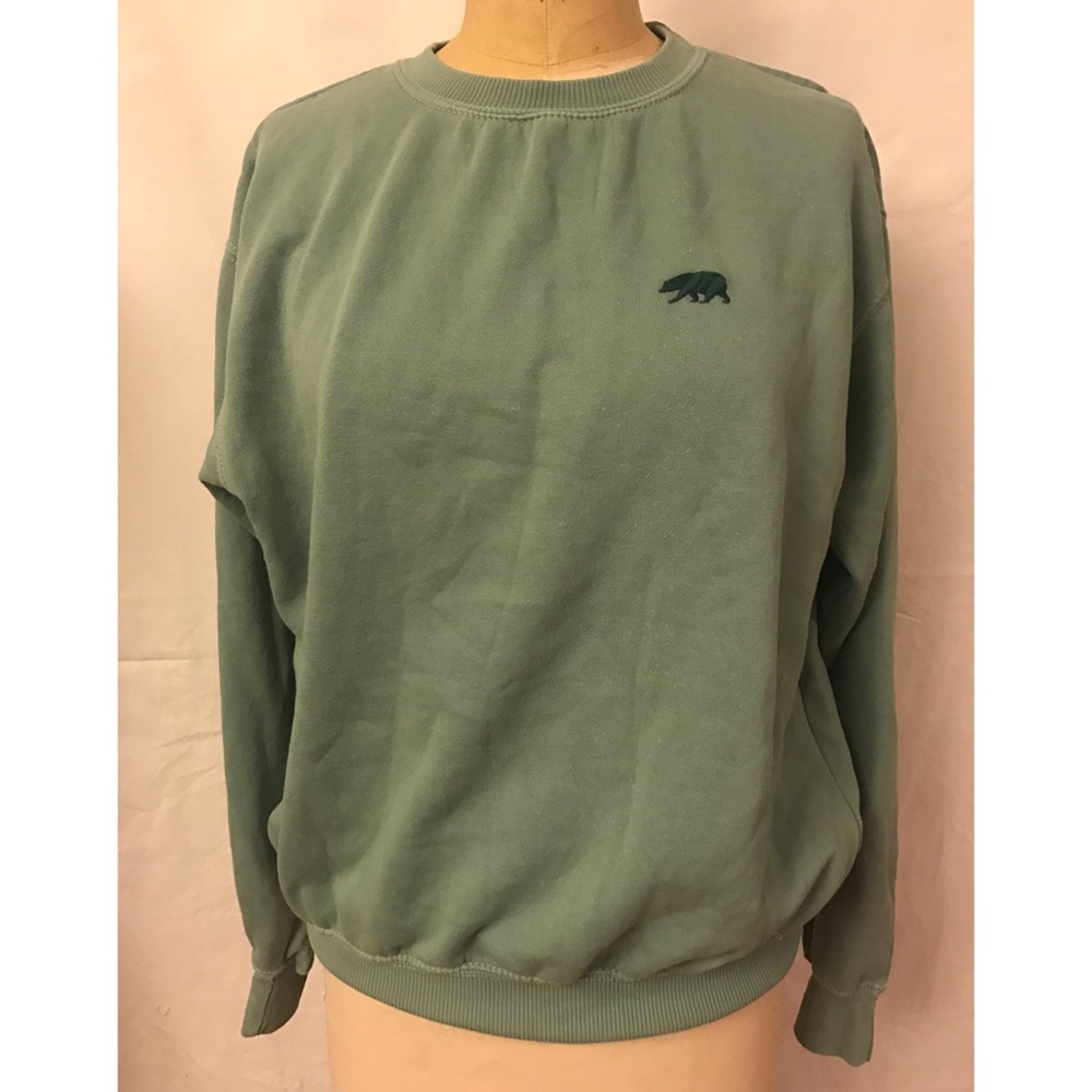 Brandy Melville Erica sweatshirt - Picture 3 of 3