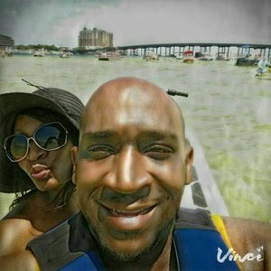 Meet your Posher, Kendall